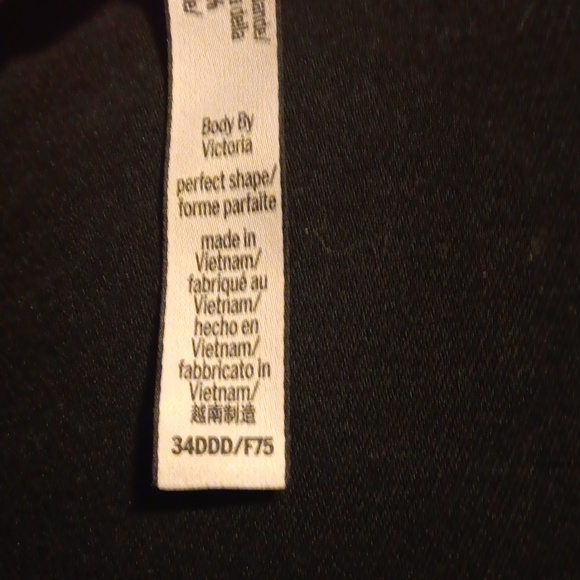 Body by Victoria bra - Picture 7 of 7